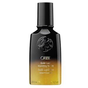 New without Box, Oribe Gold Lust Nourishing Hair Oil, 100 ml/3.4 Fl Oz
